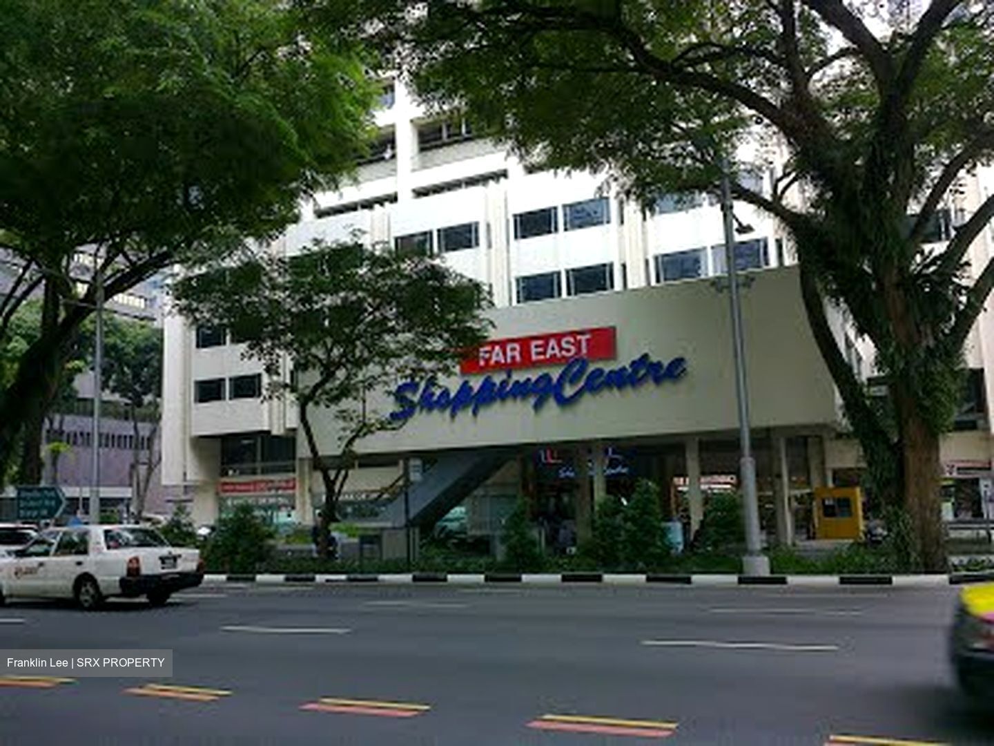 Far East Shopping Centre (D9), Office #276096331